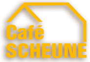 Cafe-Scheune